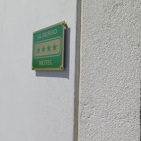 Hotel Motel Piu' Vaiano Cremasco Exteriér fotografie
