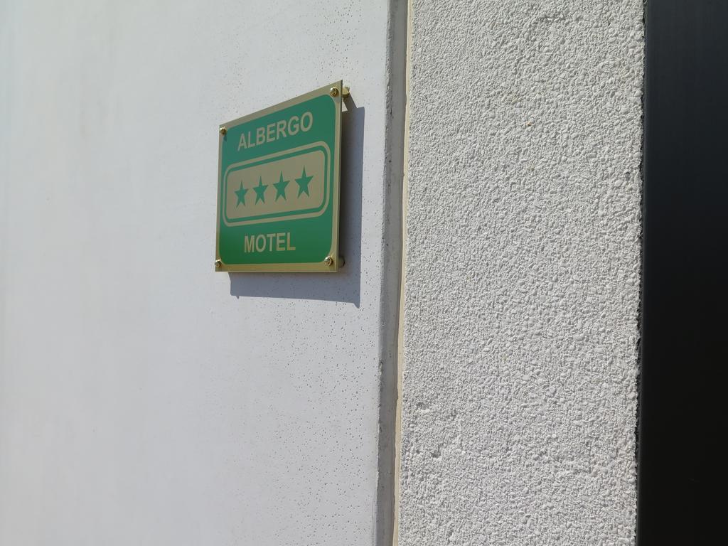 Hotel Motel Piu' Vaiano Cremasco Exteriér fotografie