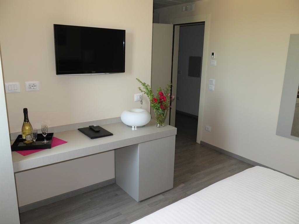 Hotel Motel Piu' Vaiano Cremasco Pokoj fotografie