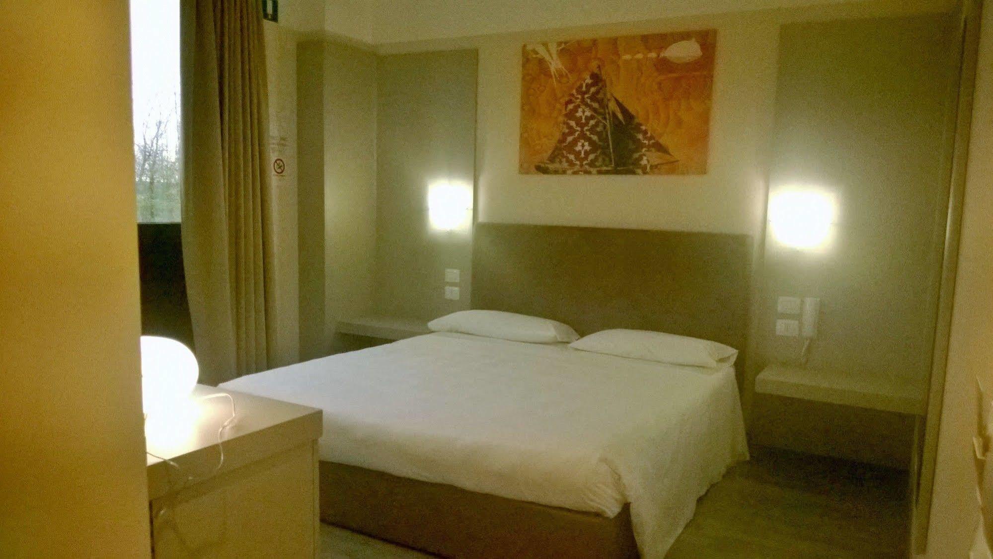 Hotel Motel Piu' Vaiano Cremasco Exteriér fotografie