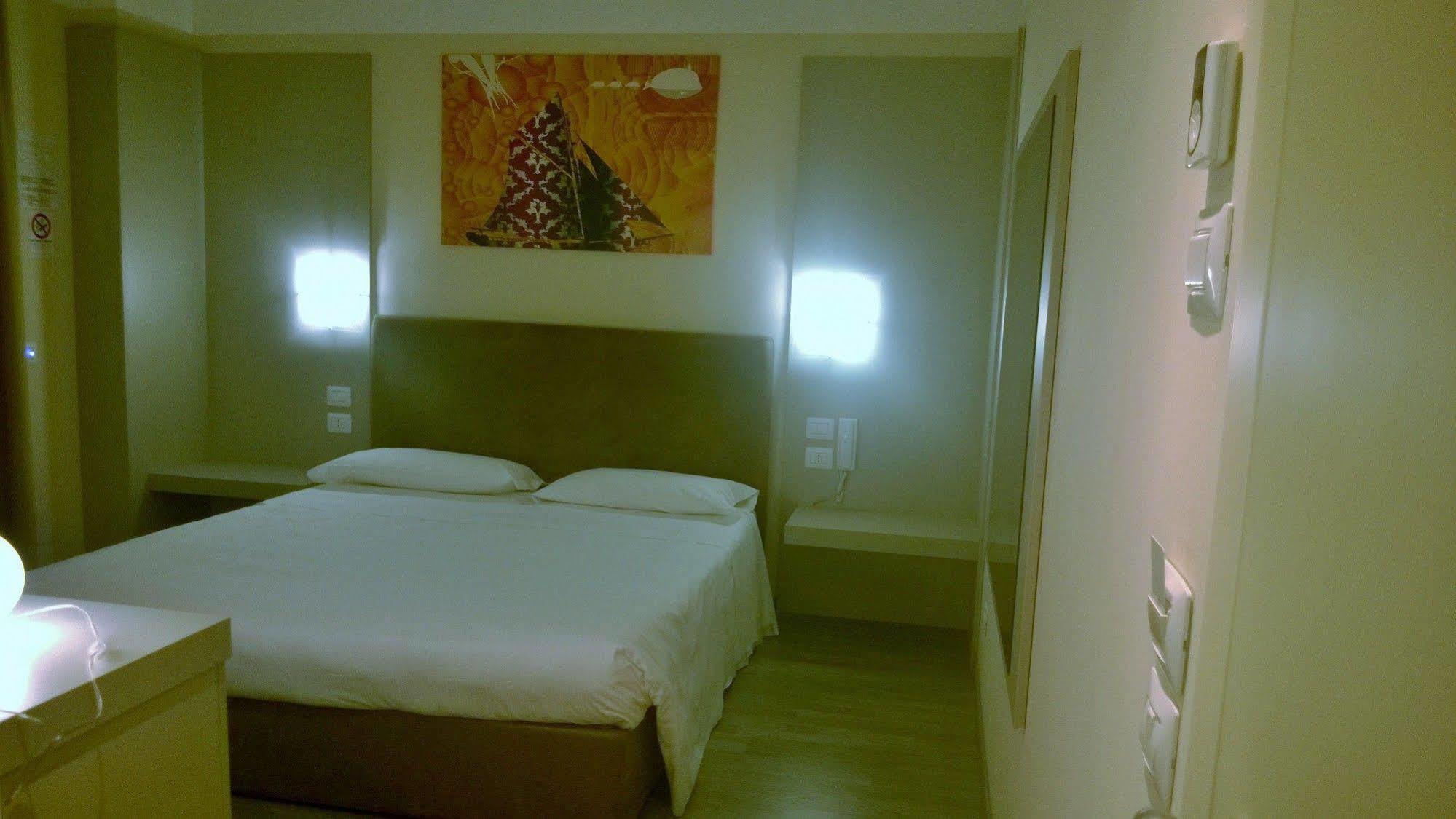 Hotel Motel Piu' Vaiano Cremasco Exteriér fotografie