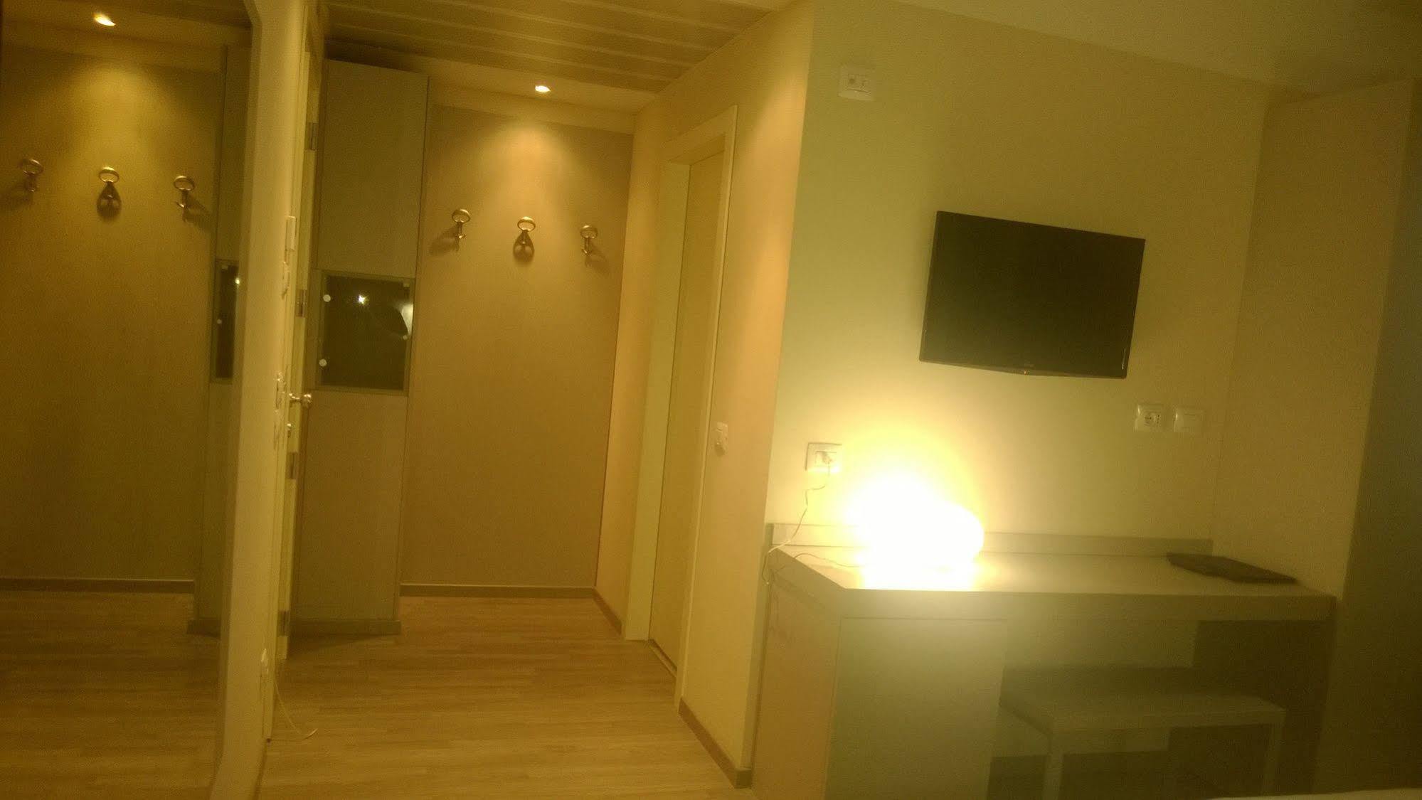 Hotel Motel Piu' Vaiano Cremasco Exteriér fotografie