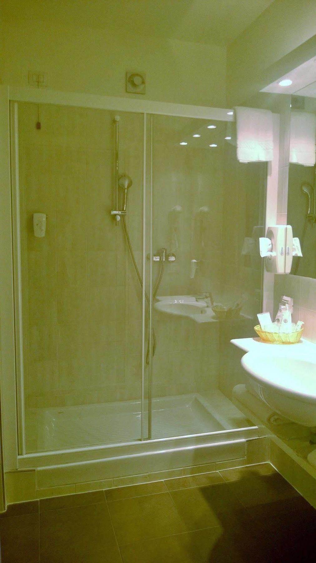 Hotel Motel Piu' Vaiano Cremasco Exteriér fotografie