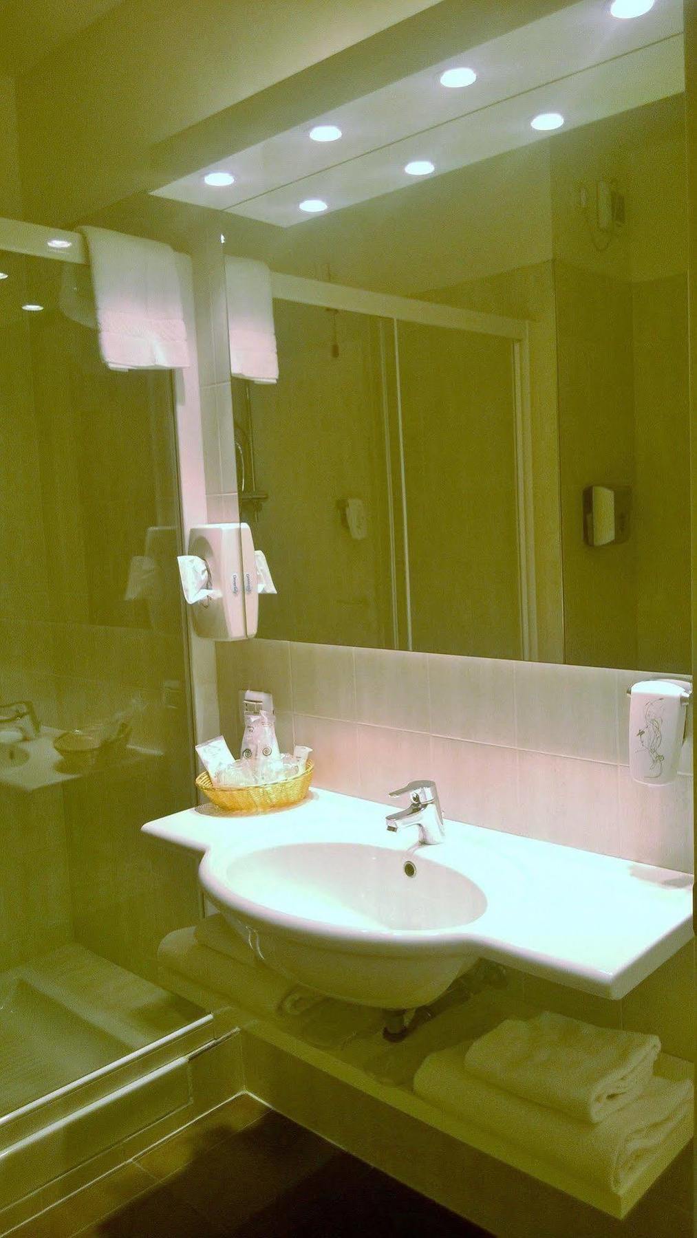 Hotel Motel Piu' Vaiano Cremasco Exteriér fotografie